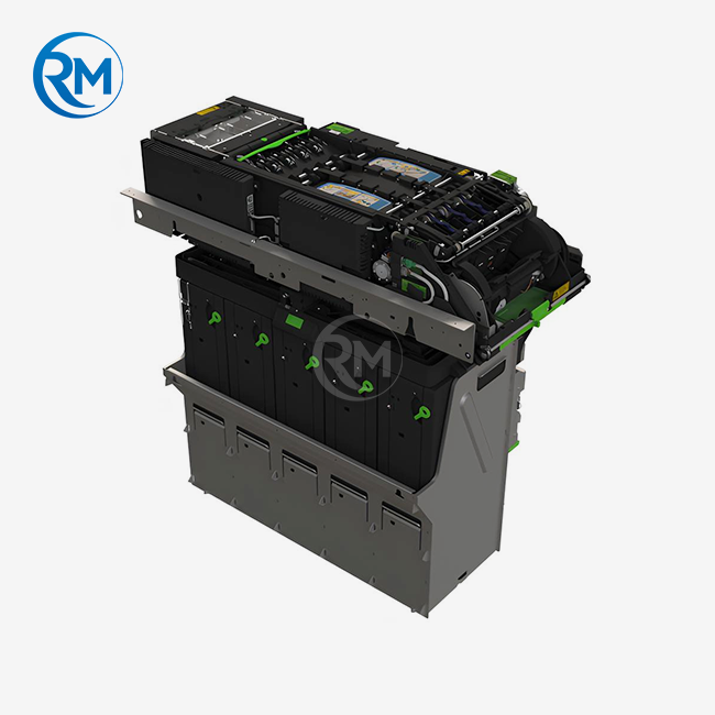 RM4V Module